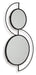 Shayham Accent Mirror - Casa Morelos / Coahuila Furniture (Oklahoma City, OK)