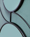 Shayham Accent Mirror - Casa Morelos / Coahuila Furniture (Oklahoma City, OK)