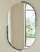 Valkings Accent Mirror (Set of 2) - Casa Morelos / Coahuila Furniture (Oklahoma City, OK)