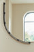 Valkings Accent Mirror (Set of 2) - Casa Morelos / Coahuila Furniture (Oklahoma City, OK)