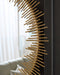 Wainport Accent Mirror - Casa Morelos / Coahuila Furniture (Oklahoma City, OK)