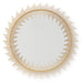 Wainport Accent Mirror - Casa Morelos / Coahuila Furniture (Oklahoma City, OK)