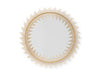 Wainport Accent Mirror - Casa Morelos / Coahuila Furniture (Oklahoma City, OK)