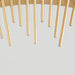 Wainport Accent Mirror - Casa Morelos / Coahuila Furniture (Oklahoma City, OK)