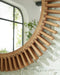 Tedwell Accent Mirror - Casa Morelos / Coahuila Furniture (Oklahoma City, OK)