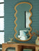 Serendis Accent Mirror - Casa Morelos / Coahuila Furniture (Oklahoma City, OK)