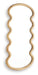 Serendis Accent Mirror - Casa Morelos / Coahuila Furniture (Oklahoma City, OK)