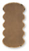 Serendis Accent Mirror - Casa Morelos / Coahuila Furniture (Oklahoma City, OK)