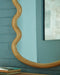 Serendis Accent Mirror - Casa Morelos / Coahuila Furniture (Oklahoma City, OK)