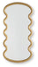 Serendis Accent Mirror - Casa Morelos / Coahuila Furniture (Oklahoma City, OK)
