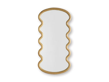 Serendis Accent Mirror - Casa Morelos / Coahuila Furniture (Oklahoma City, OK)