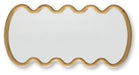 Serendis Accent Mirror - Casa Morelos / Coahuila Furniture (Oklahoma City, OK)