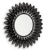 Ryenmour Accent Mirror - Casa Morelos / Coahuila Furniture (Oklahoma City, OK)