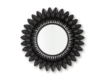 Ryenmour Accent Mirror - Casa Morelos / Coahuila Furniture (Oklahoma City, OK)