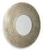 Wrightmund Accent Mirror - Casa Morelos / Coahuila Furniture (Oklahoma City, OK)
