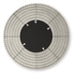 Wrightmund Accent Mirror - Casa Morelos / Coahuila Furniture (Oklahoma City, OK)