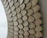 Wrightmund Accent Mirror - Casa Morelos / Coahuila Furniture (Oklahoma City, OK)