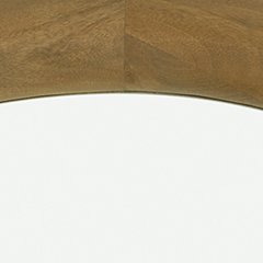 Yadiel Accent Mirror - Casa Morelos / Coahuila Furniture (Oklahoma City, OK)