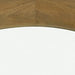 Yadiel Accent Mirror - Casa Morelos / Coahuila Furniture (Oklahoma City, OK)