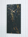 Teague Wall Clock - Casa Morelos / Coahuila Furniture (Oklahoma City, OK)