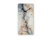 Teague Wall Clock - Casa Morelos / Coahuila Furniture (Oklahoma City, OK)