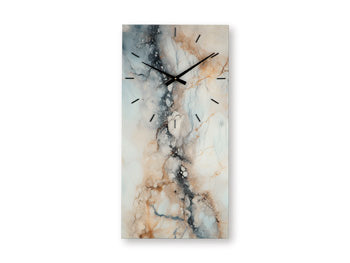 Teague Wall Clock - Casa Morelos / Coahuila Furniture (Oklahoma City, OK)