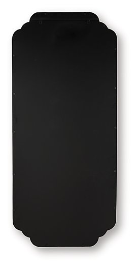 Antigone Floor Mirror - Casa Morelos / Coahuila Furniture (Oklahoma City, OK)