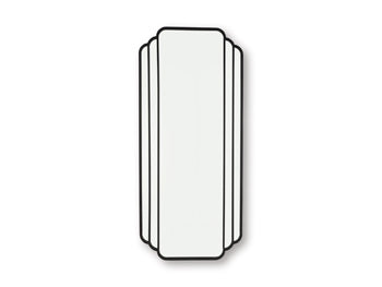 Antigone Floor Mirror - Casa Morelos / Coahuila Furniture (Oklahoma City, OK)