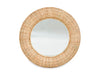 Briggsburg Accent Mirror - Casa Morelos / Coahuila Furniture (Oklahoma City, OK)