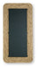 Norigan Floor Mirror - Casa Morelos / Coahuila Furniture (Oklahoma City, OK)