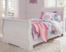 Anarasia Bed - Casa Morelos / Coahuila Furniture (Oklahoma City, OK)