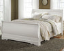 Anarasia Bed - Casa Morelos / Coahuila Furniture (Oklahoma City, OK)