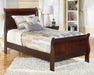 Alisdair Youth Bed - Casa Morelos / Coahuila Furniture (Oklahoma City, OK)