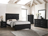 Amalia 5pc Bedroom Group - Casa Morelos / Coahuila Furniture (Oklahoma City, OK)