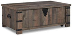 Hollum Occasional Table Set - Casa Morelos / Coahuila Furniture (Oklahoma City, OK)