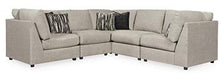 Kellway Sectional - Casa Morelos / Coahuila Furniture (Oklahoma City, OK)