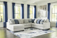 Lowder Living Room Set - Casa Morelos / Coahuila Furniture (Oklahoma City, OK)