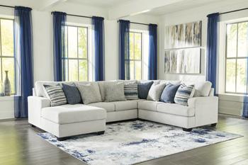 Lowder Living Room Set - Casa Morelos / Coahuila Furniture (Oklahoma City, OK)