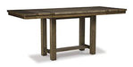 Moriville Dining Room Set - Casa Morelos / Coahuila Furniture (Oklahoma City, OK)