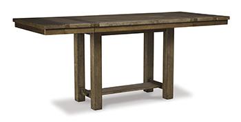Moriville Dining Room Set - Casa Morelos / Coahuila Furniture (Oklahoma City, OK)
