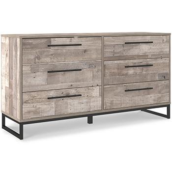 Neilsville Dresser - Casa Morelos / Coahuila Furniture (Oklahoma City, OK)