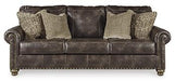 Nicorvo Sofa - Casa Morelos / Coahuila Furniture (Oklahoma City, OK)