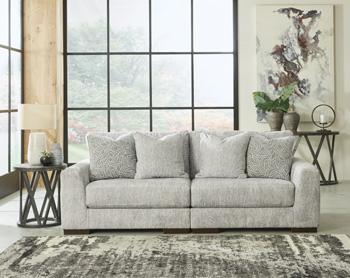 Regent Park Living Room Set - Casa Morelos / Coahuila Furniture (Oklahoma City, OK)