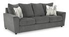 Stairatt Living Room Set - Casa Morelos / Coahuila Furniture (Oklahoma City, OK)