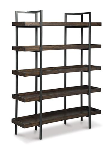 Starmore Home Office Set - Casa Morelos / Coahuila Furniture (Oklahoma City, OK)