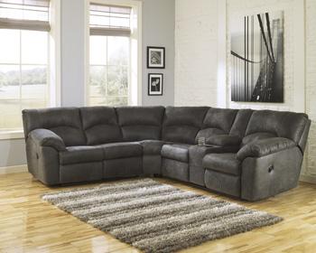 Tambo Living Room Set - Casa Morelos / Coahuila Furniture (Oklahoma City, OK)