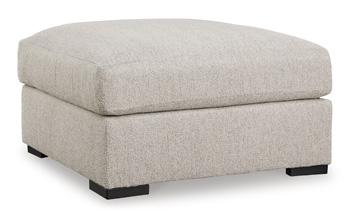 Ballyton Upholstery Package - Casa Morelos / Coahuila Furniture (Oklahoma City, OK)