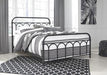 Nashburg Queen Bedroom Set - Casa Morelos / Coahuila Furniture (Oklahoma City, OK)