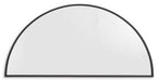 Denlow Wall Mirror Package - Casa Morelos / Coahuila Furniture (Oklahoma City, OK)