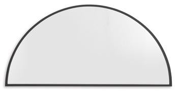 Denlow Wall Mirror Package - Casa Morelos / Coahuila Furniture (Oklahoma City, OK)